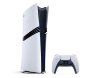 Sony PlayStation 5 Pro + Disc Drive + Vertical Stand - 1280266 - zdjęcie 3